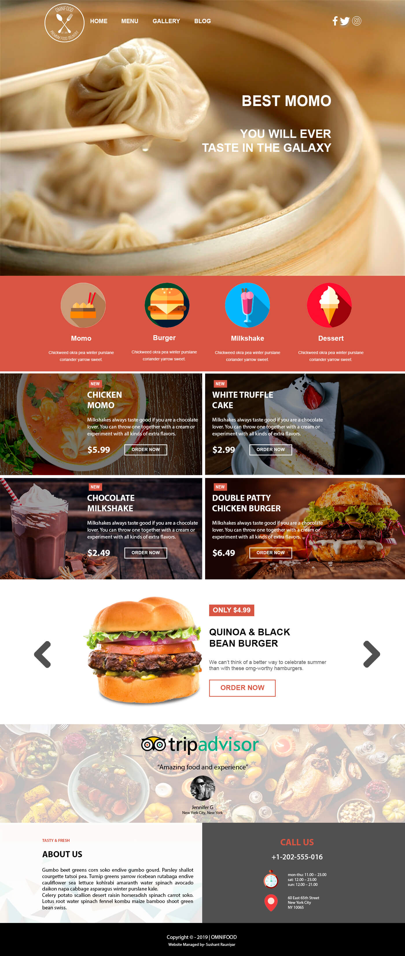 omnifood